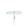 Eurotec Klimax ECO 2 Dämmstoffdübel Ø8 x 180 mm 2-teilig; Tellerdurchmesser 90 mm VE:250