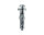 Eurotec Hohlraumdübel; Stahl blau verzinkt 5,0 x 37 mm VE:50