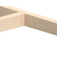 Eurotec Stabdübel S235 12 x 98 mm VE:25
