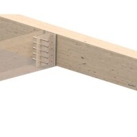 Eurotec Stabdübel S235 12 x 138 mm VE:25