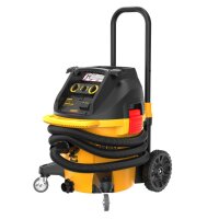 DEWALT Industrie Nass+ Trockensauger H-Klasse