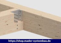 Eurotec Stabdübel S235 20 x 218 mm VE:25