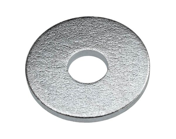 Eurotec Unterlegscheiben DIN 440; galvanisch verzinkt 17,5 x 56 mm VE:50