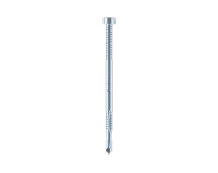 Eurotec EST Stabdübel; blau verzinkt 7,5 x 193 mm VE:50