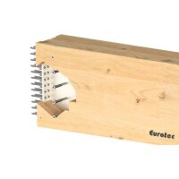 Eurotec EST Stabdübel; blau verzinkt 7,5 x 73 mm VE:50