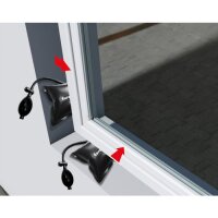 Eurotec Level Max 150 x 160 mm VE:4