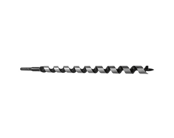Eurotec Schlangenbohrer 22 x 460 mm VE:1