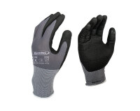 Eurotec Arbeitshandschuhe E100 XXL Universal - FlexGrip...