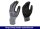 Eurotec Arbeitshandschuhe E100 XXL Universal - FlexGrip VE:12