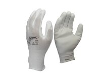 Eurotec Arbeitshandschuhe E300 S Montage - WorkGrip VE:10