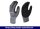 Eurotec Arbeitshandschuhe E400 XL Montage - WorkFit VE:10