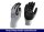 Eurotec Arbeitshandschuhe E500 XL Schnittschutz - CutFit VE:10