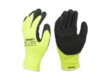 Eurotec Arbeitshandschuhe E1000 S Kälteschutz -...