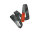 Eurotec Einweg-Hebegurt DIN 60005; weiß 30 mm x 1.400 kg x 2,0 m / 4,0 m VE:1