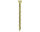 Eurotec OSB Fix Senkkopf; Stahl gelb verzinkt; TX 20 4,3 x 40 mm VE:250
