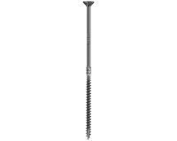 Eurotec Paneltwistec Zierkopf; Edelstahl A4; TX10 3,2 x...