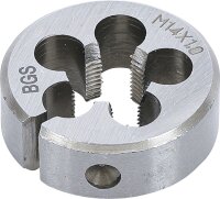 Gewindeschneideisen | M14 x 1,0 x 38 mm