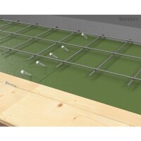 Eurotec TCC-II 9 9,0 x 230 mm VE:200