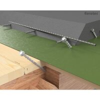 Eurotec TCC-II 9 9,0 x 230 mm VE:200