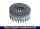 Eurotec Paneltwistec Senkkopf magaziniert; Edelstahl gehärtet; TX25 5,0 x 80 mm VE:125