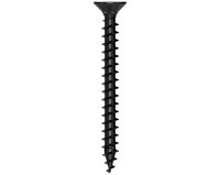 Eurotec Eco-Black-Tec; VG; verzinkt; TX20 4,0 x 50 mm VE:200