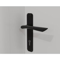 Eurotec Eco-Black-Tec; VG; verzinkt; TX20 4,5 x 40 mm VE:200