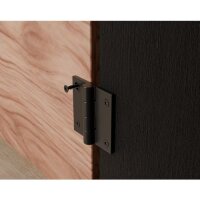 Eurotec Eco-Black-Tec; VG; verzinkt; TX20 4,5 x 50 mm VE:200