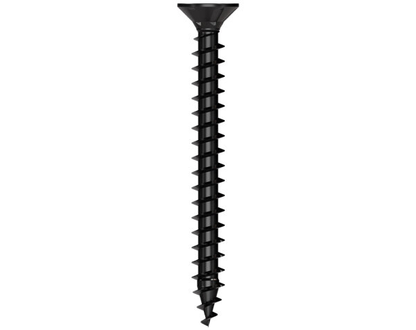 Eurotec Eco-Black-Tec; VG; verzinkt; TX10 3,0 x 30 mm VE:200