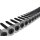 Eurotec Schnellbauschraube mit Feingewinde; schwarz phosphatiert; PH2 3,9 x 30 mm VE:1000