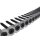Eurotec Schnellbauschraube mit Grobgewinde; schwarz phosphatiert; PH2 3,9 x 40 mm VE:1000