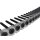 Eurotec Schnellbauschraube mit Bohrspitze; schwarz phosphatiert; PH2 3,5 x 25 mm VE:1000