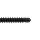 Eurotec Schnellbauschraube mit Bohrspitze; schwarz phosphatiert; PH2 3,5 x 35 mm VE:1000