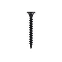 Eurotec Schnellbauschraube mit Feingewinde magaziniert; schwarz phosphatiert; PH2 3,5 x 25 mm VE:1000