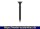 Eurotec Schnellbauschraube mit Feingewinde magaziniert; schwarz phosphatiert; PH2 3,9 x 25 mm VE:1000
