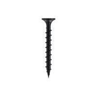 Eurotec Schnellbauschraube mit Grobgewinde magaziniert; schwarz phosphatiert; PH2 3,9 x 25 mm VE:1000