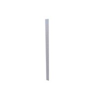 Eurotec Lochplattenstreifen 40 x 1200 x 2,5 mm Stahl...
