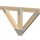 Eurotec Lochplattenstreifen 80 x 1200 x 2,0 mm Stahl verzinkt VE:20