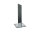 Eurotec T-Profil; Stahl feuerverzinkt 100 x 100 x 200 mm VE:1