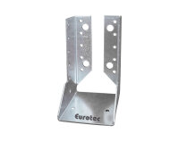 Eurotec Balkenschuhe innen 70 x 125 x 2 mm VE:50