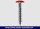 Eurotec Color-Fassadenschraube; Edelstahl A2; TX20; blank 4,8 x 38 mm VE:250