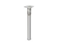 Eurotec  Pfostenträger PediX B500 + 50 500 + 50 mm VE:4