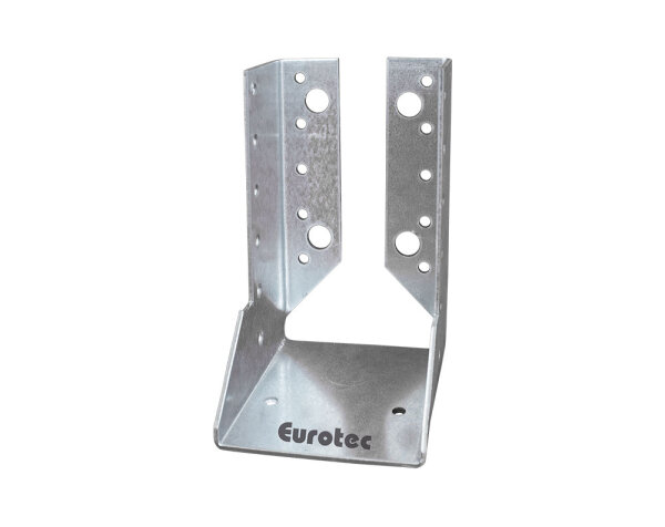 Eurotec Balkenschuhe innen 160 x 160 x 2,5 mm VE:15