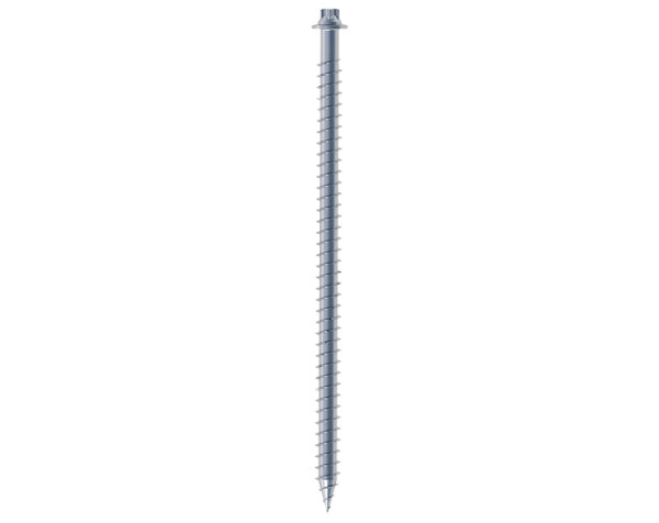 Eurotec KonstruX TXK E12-Antrieb 13 x 340 mm VE:20
