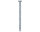 Eurotec KonstruX rBS; Senkkopf; blau verzinkt; TX25 5,2 x 120 mm VE:100