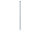 Eurotec LBS TG Senkkopf, Stahl blau verzinkt; TX 40 8,0 x 80 mm VE:50