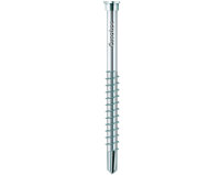 Eurotec Profilbohrschraube; Edelstahl gehärtet; TX25 5,5 x 46 mm VE:200