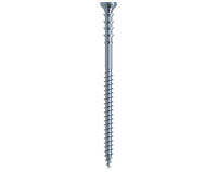 Eurotec Justitec; blau verzinkt; TX25 6,0 x 160 mm VE:100