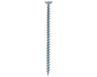 Eurotec KonstruX Senkkopf; Edelstahl A4; TX50 10,0 x 300...