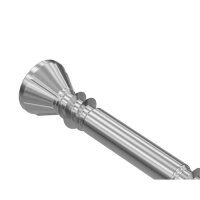 Eurotec ECO-DUO; inox; TX20 5,0 x 70 mm VE:200