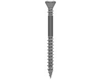 Eurotec ECO-DUO; inox; TX20 5,0 x 80 mm VE:200